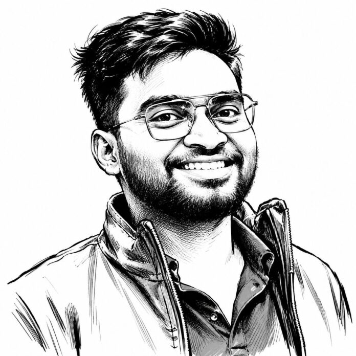 Suraj Sawsakade