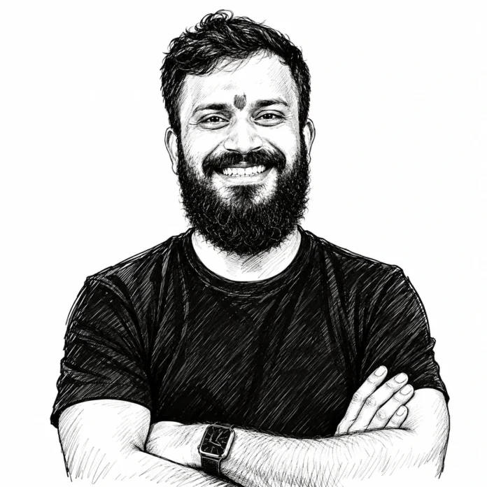 Kaushlesh Rai