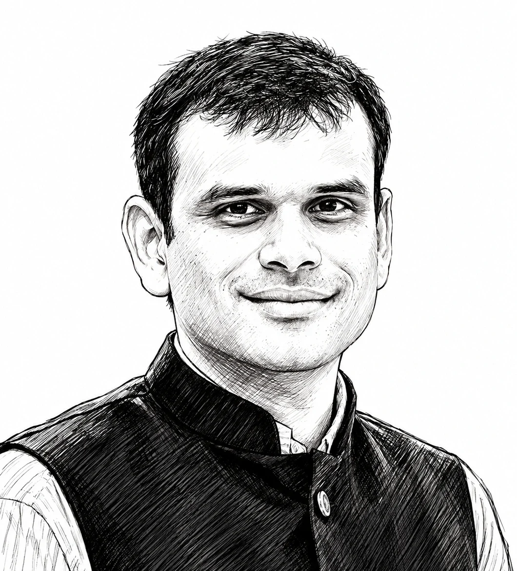 Akshay Ranade