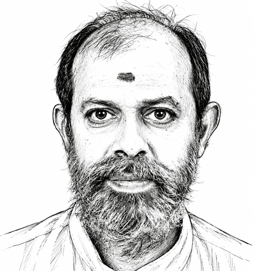 Pradeep Krishnan